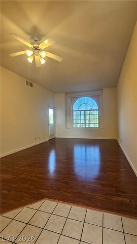 3125 North Buffalo Drive 2105, Las Vegas, NV 89128