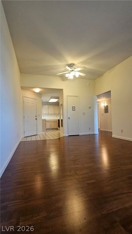 3125 North Buffalo Drive 2105, Las Vegas, NV 89128