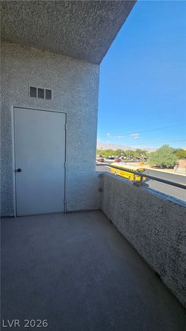 3125 North Buffalo Drive 2105, Las Vegas, NV 89128