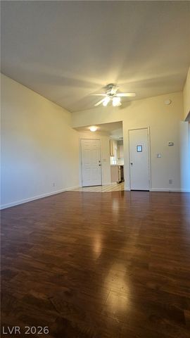 3125 North Buffalo Drive 2105, Las Vegas, NV 89128