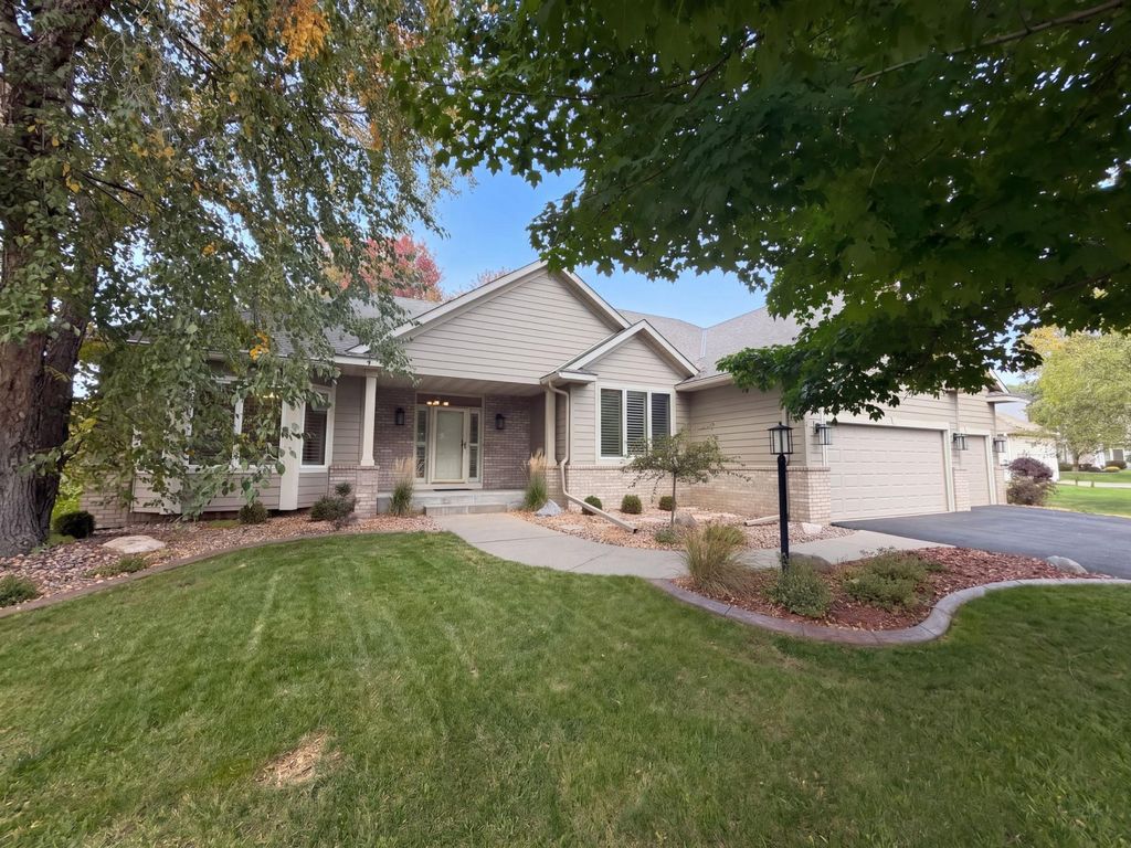 3264 Richmond Alcove, Woodbury, MN 55129 — exterior