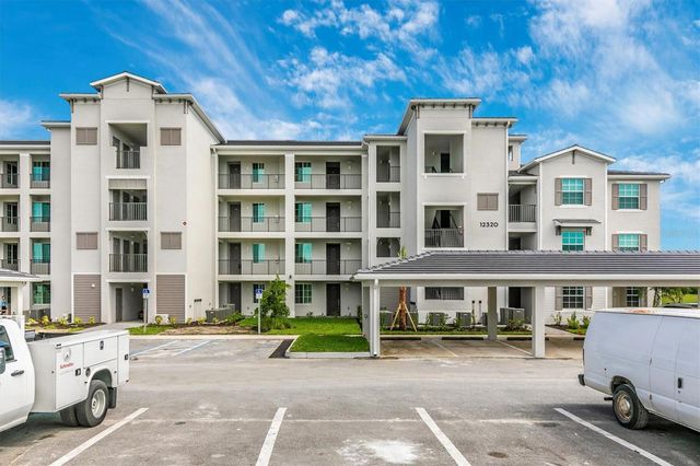 12320 WELLEN GOLF STREET 305, Venice, FL 34293