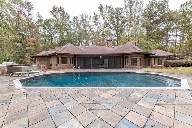 7901 Shallowford Road, Upatoi, GA 31829