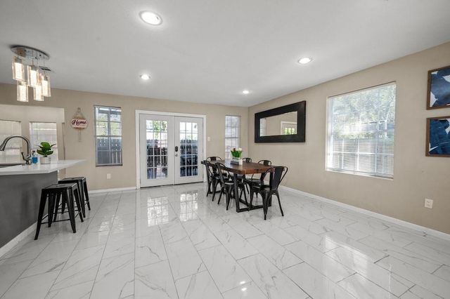 2504 Ferguson Way, Houston, TX 77088