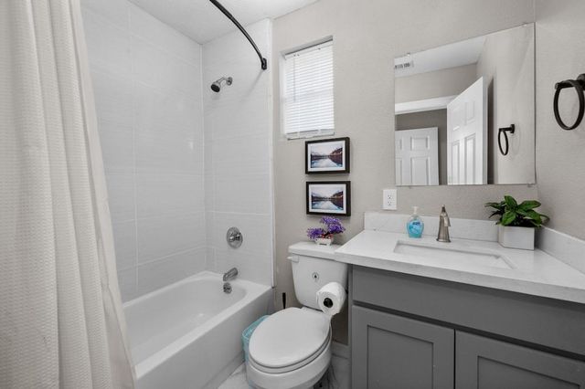 2504 Ferguson Way, Houston, TX 77088