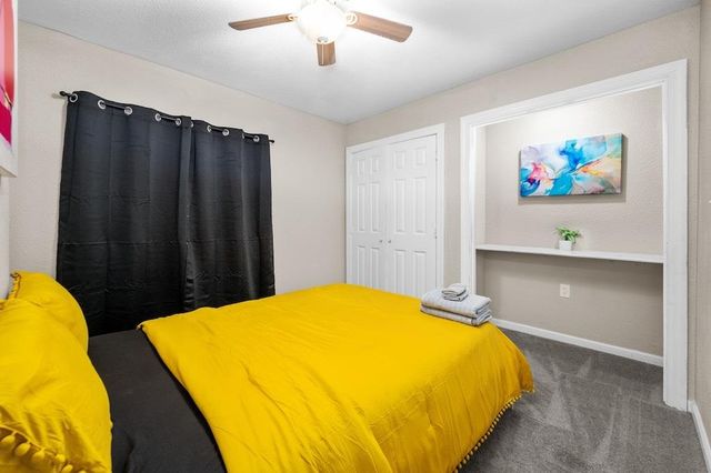 2504 Ferguson Way, Houston, TX 77088