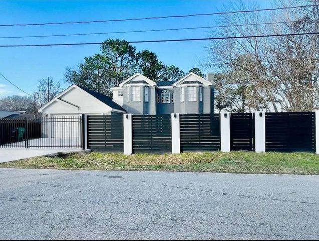 2504 Ferguson Way, Houston, TX 77088