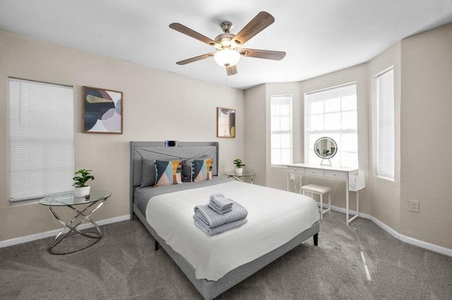 2504 Ferguson Way, Houston, TX 77088