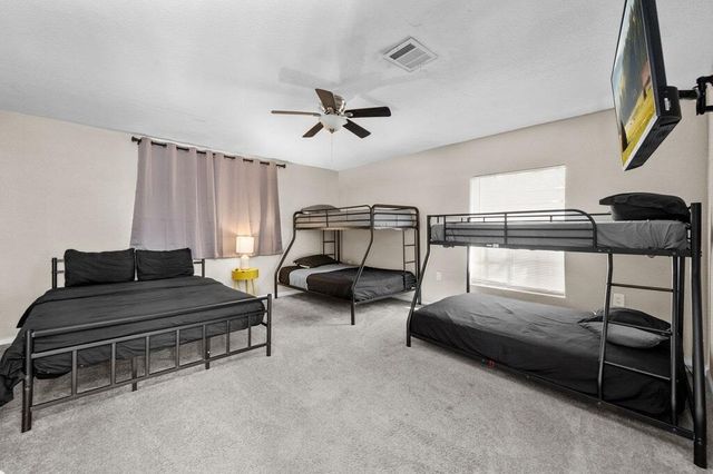 2504 Ferguson Way, Houston, TX 77088