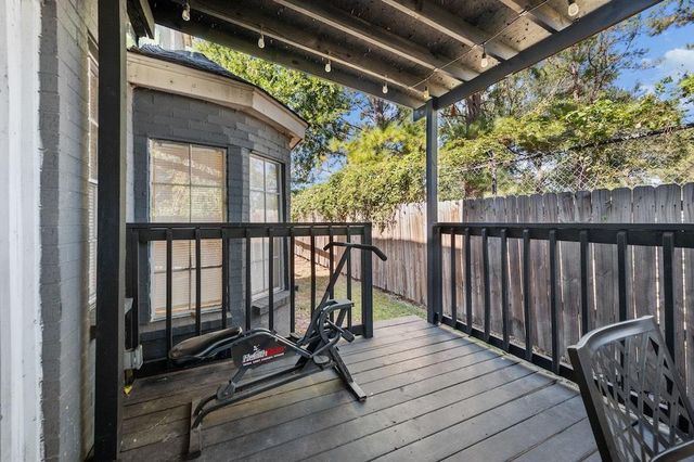 2504 Ferguson Way, Houston, TX 77088