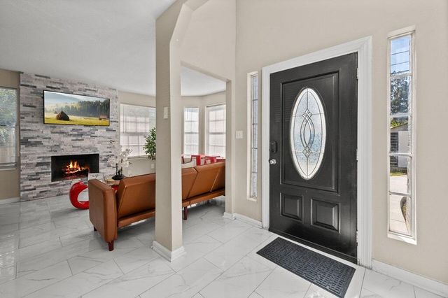 2504 Ferguson Way, Houston, TX 77088