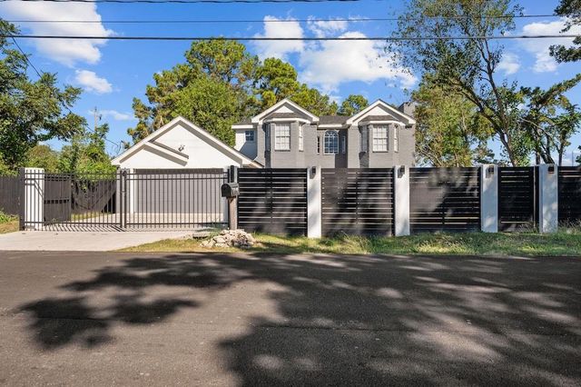 2504 Ferguson Way, Houston, TX 77088