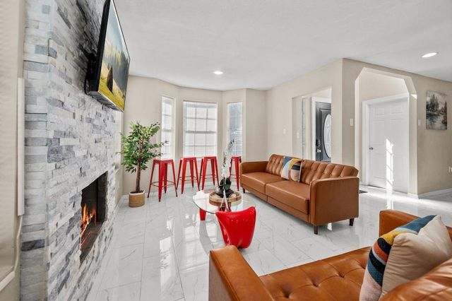 2504 Ferguson Way, Houston, TX 77088