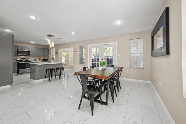 2504 Ferguson Way, Houston, TX 77088