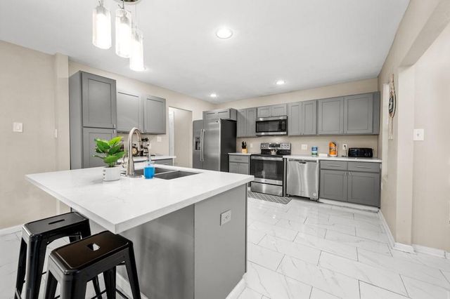 2504 Ferguson Way, Houston, TX 77088