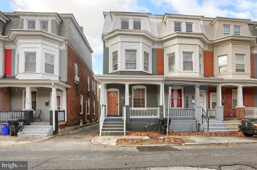 534 S 17TH ST, Harrisburg, PA 17104