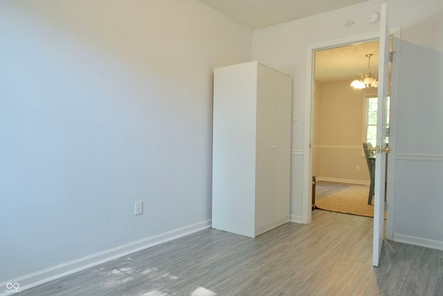 3712 Oil Creek Drive, Indianapolis, IN 46268
