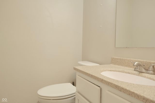 3712 Oil Creek Drive, Indianapolis, IN 46268