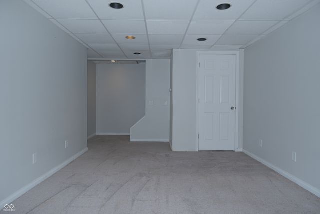 3712 Oil Creek Drive, Indianapolis, IN 46268