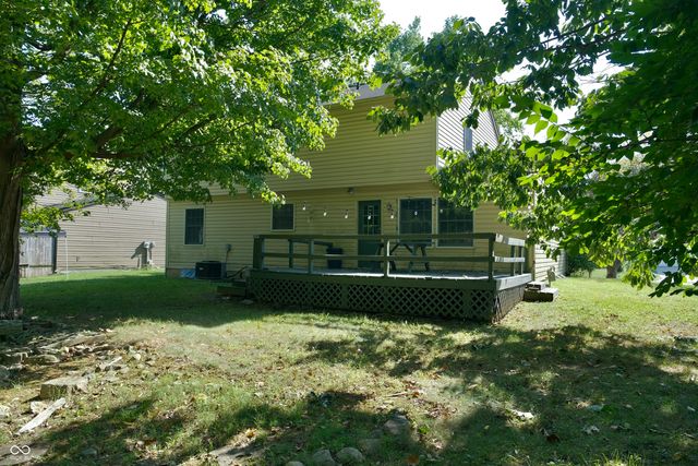 3712 Oil Creek Drive, Indianapolis, IN 46268