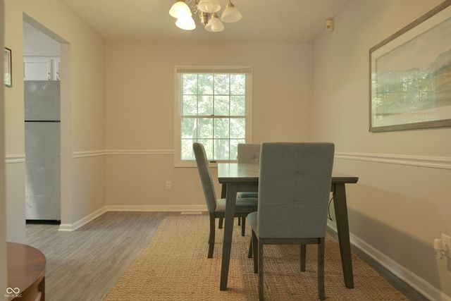 3712 Oil Creek Drive, Indianapolis, IN 46268