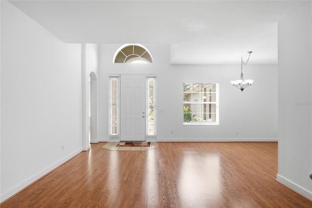 3476 FOREST RIDGE LANE, Kissimmee, FL 34741