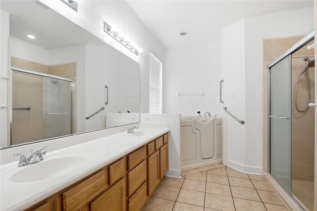 3476 FOREST RIDGE LANE, Kissimmee, FL 34741