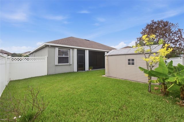3476 FOREST RIDGE LANE, Kissimmee, FL 34741