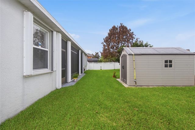 3476 FOREST RIDGE LANE, Kissimmee, FL 34741