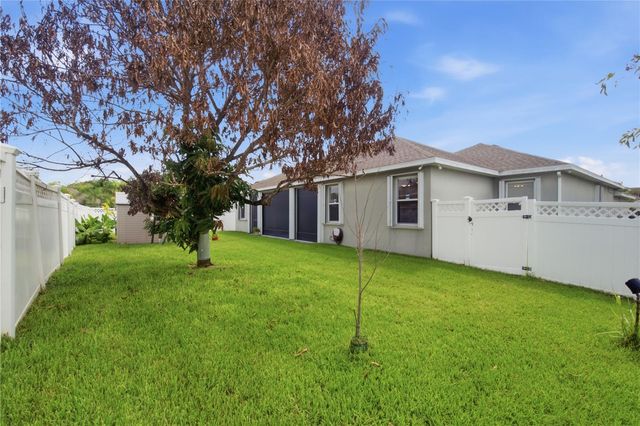 3476 FOREST RIDGE LANE, Kissimmee, FL 34741