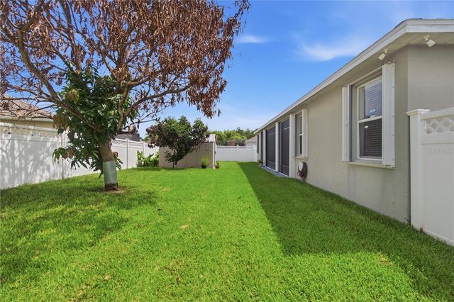 3476 FOREST RIDGE LANE, Kissimmee, FL 34741