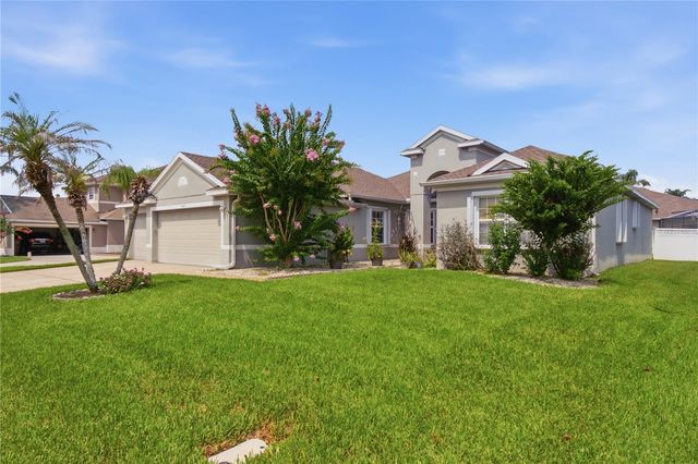 3476 FOREST RIDGE LANE, Kissimmee, FL 34741