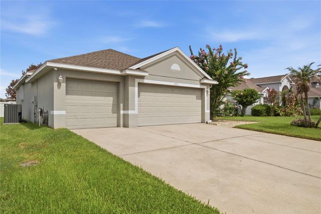 3476 FOREST RIDGE LANE, Kissimmee, FL 34741
