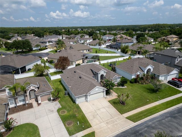 3476 FOREST RIDGE LANE, Kissimmee, FL 34741