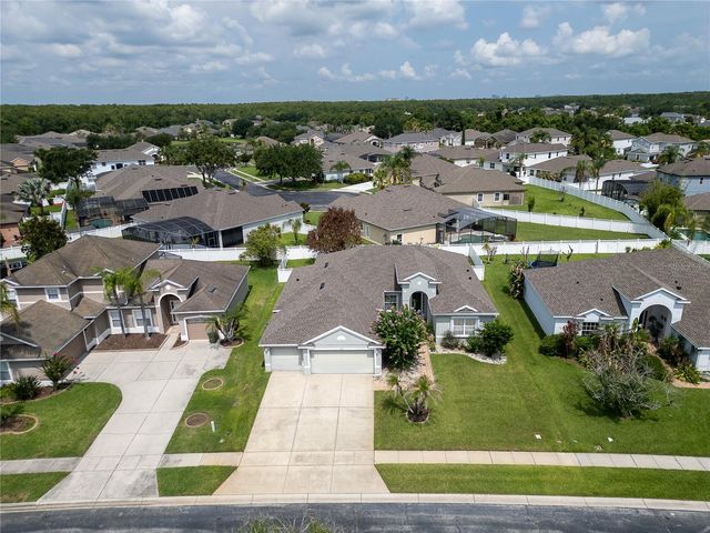 3476 FOREST RIDGE LANE, Kissimmee, FL 34741