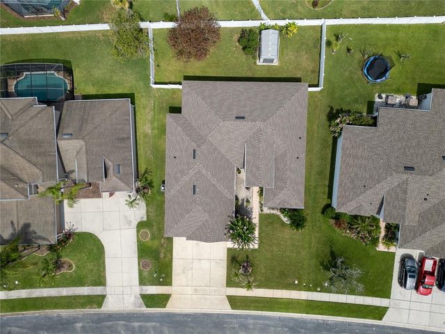 3476 FOREST RIDGE LANE, Kissimmee, FL 34741