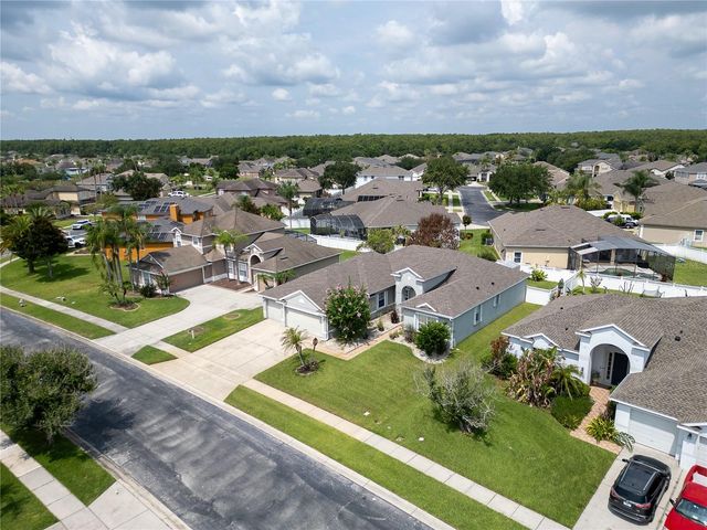 3476 FOREST RIDGE LANE, Kissimmee, FL 34741