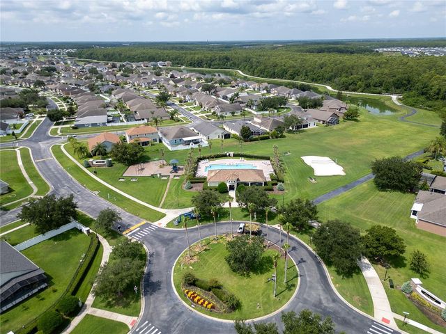 3476 FOREST RIDGE LANE, Kissimmee, FL 34741