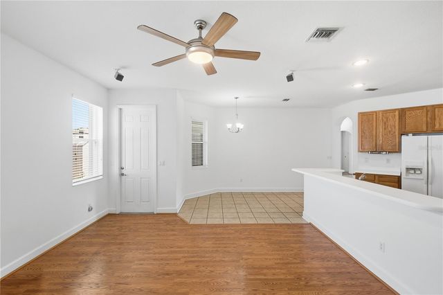 3476 FOREST RIDGE LANE, Kissimmee, FL 34741