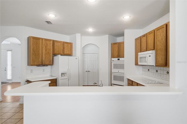 3476 FOREST RIDGE LANE, Kissimmee, FL 34741