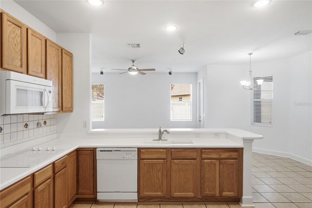 3476 FOREST RIDGE LANE, Kissimmee, FL 34741