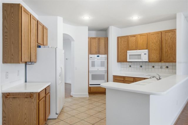 3476 FOREST RIDGE LANE, Kissimmee, FL 34741