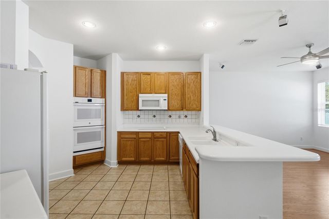 3476 FOREST RIDGE LANE, Kissimmee, FL 34741
