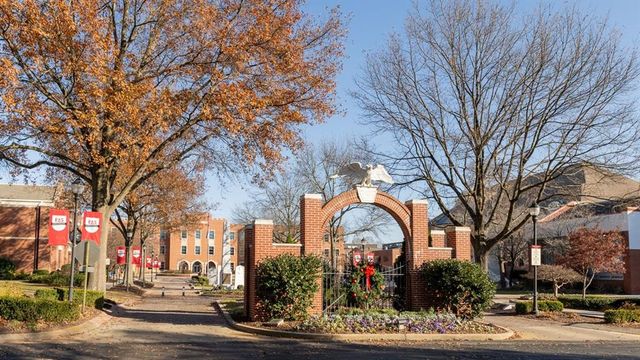 2660 Alderbrook Court, College Park, GA 30349