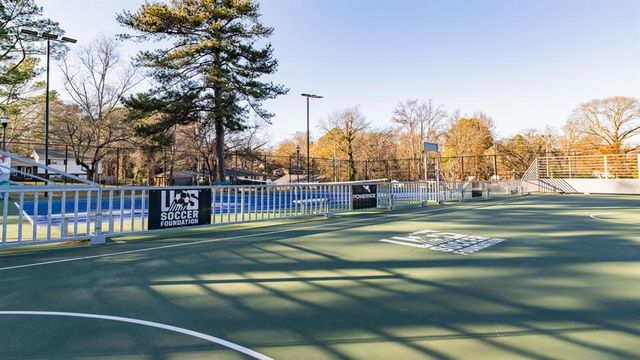 2660 Alderbrook Court, College Park, GA 30349