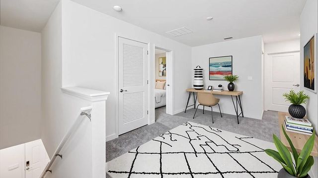 2660 Alderbrook Court, College Park, GA 30349