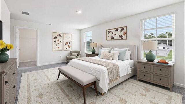 2660 Alderbrook Court, College Park, GA 30349