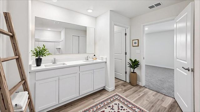 2660 Alderbrook Court, College Park, GA 30349