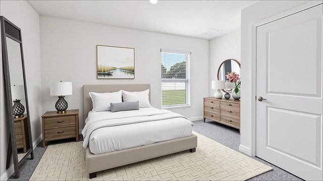 2660 Alderbrook Court, College Park, GA 30349