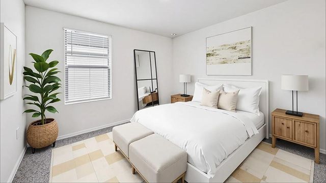 2660 Alderbrook Court, College Park, GA 30349